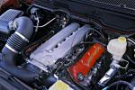Dodge Ram SRT10 2004 года